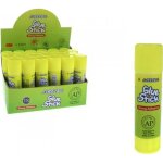 2 bâtons colle blanche 15g pour papier tube fourniture scolaire ecolier etudiant 2 bâtons colle blanche 15g pour papier tube fourniture scolaire ecolier etudiant