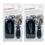 2 cale - hutre et lancettes