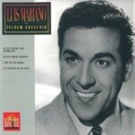 2 cd lalbum souvenir [cd] luis mariano ?