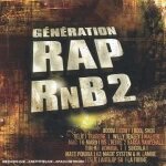 2 cd generation rap & r&b vol. ii - edition collector (inclus 1 dvd) [cd] compilation ?