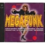 2 cd megafunk [cd] curtis mayfield instant funk funkadelic shalamar midnicht star sly & the family stone. ...