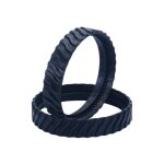 2 chenilles adaptables pour zodiac mx6 mx8 mx9 pneus de robot nettoyeur piscine baracuda r0526100