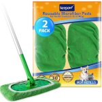 2 chiffons en s pour swiffer lingettes humides ultra absorbants recharge compatibles avec swiffer balai ...