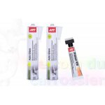 2 colles a pare brise + 1 primaire pour colle vitrage