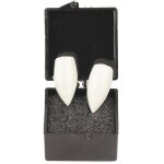2 dents vampire dracula