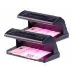 2 dtecteurs uv de faux billets