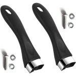 2 ensemble poign�espoign�e de casserole � lait poign�es amovibles pour batterie de cuisine casserole ...