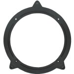 Entretoises haut - parleurs - caliber - bmw serie 3 e46 98 - 05 - d130mm av - ras1006