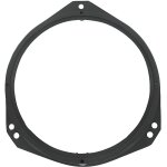2 entretoises haut - parleur renault opel