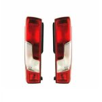 2 feux arrire droit et gauche lampes pour citron jumper fiat ducato peugeot boxer 2014 - 2018 haute ...