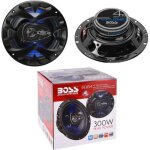2 haut - parleurs boss audio systems be654 coaxial 4 voies 65 165 cm 150 watt rms 300 watt max 4 ohm ... 2 haut - parleurs boss audio systems be654 coaxial 4 voies 65 165 cm 150 watt rms 300 watt max 4 ohm ...