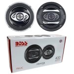 2 haut - parleurs coaxiaux 4 voies boss audio systems phantom p65. 4c 1650 cm 65 200 watt rms 400 watt ... 2 haut - parleurs coaxiaux 4 voies boss audio systems phantom p65. 4c 1650 cm 65 200 watt rms 400 watt ...
