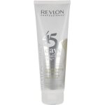 2 - in - 1 shampooing et apr�s - shampooing 45 days revlon (275 ml)