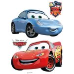 2 maxi - stickers cars - 60 cm de large