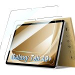 2 pack protection Écran en verre trempé pour samsung galaxy tab a9 plus - a9 + 11 pouces film vitre protection ... 2 pack protection Écran en verre trempé pour samsung galaxy tab a9 plus - a9 + 11 pouces film vitre protection ...