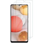 2 pack verre tremp� pour samsung galaxy a32 5g 6. 5 protection �cran film protection [couverture compl�te] ...