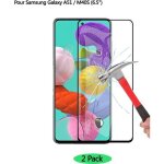 2 pack verre trempé samsung galaxy a51 protection écran hd full vitre protecteur décran samsung galaxy ... 2 pack verre trempé samsung galaxy a51 protection écran hd full vitre protecteur décran samsung galaxy ...