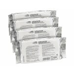 Pte  modeler durcissante - non spcifi - 2 lots de 1 kg - blanc - facile  manipuler - sche  lair ...
