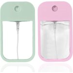 Vaporisateur - non spécifié - 2 pcs - 45ml - compact et portable - Écologique et durable Vaporisateur - non spécifié - 2 pcs - 45ml - compact et portable - Écologique et durable