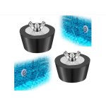 2 pcs bouchon dhiver pour piscinebouchon hivernage piscinebouchon piscine pour tuyauterie