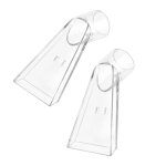 2 pcs embout shampouineuse pour aspirateur buse aspirateur eau suceur injecteur extracteur embout aspirateur ...