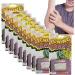 2 pcs farce de poudre qui d�mange - 10 pi�ces farces et blagues jouetssafe funny prank prop gag gift ...