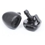 2 pcs - set buse jet 6438z1 pour essuie - glace lave - glace vant pour 407 206 2 pcs - set buse jet 6438z1 pour essuie - glace lave - glace vant pour 407 206