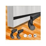 2 pièces boudin de porte isolant froid 96 cm bas de porte isolant froid découpable boudin porte dentrée ... 2 pièces boudin de porte isolant froid 96 cm bas de porte isolant froid découpable boudin porte dentrée ...