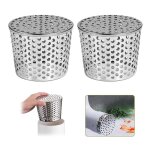 2 pi�ces crapaudine goutti�re grille goutti�re anti feuilles protege gouttiere contre feuilles crapaudine ...