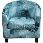 2 pices housse multilastique fauteuil cabriolet tullsta modle stark. taille standard