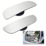 2 pièces miroir dangle mort de voiture rétroviseur grand angle pour rétroviseur avec réglable à 360° ... 2 pièces miroir dangle mort de voiture rétroviseur grand angle pour rétroviseur avec réglable à 360° ...