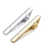 2 pices pinces  cravate pour homme pince  cravate cuivre slim col chemise clips set classique daccessoires ...