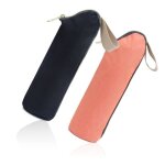 2 pices sac isotherme bouteille sac isotherme biberon avec sangle boutonne sac bouteille isotherme ...