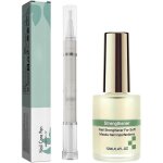 2 pi�ces stylo de soin des ongles + vernis poderm mycose ongle piedtraitement mycose ongle des pied puissantr� ...