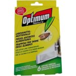 2 pi�ges anti mites alimentaires collant � ph�romones cuisine garde manger
