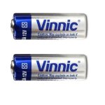 2 piles a23 vinnic industrielle -