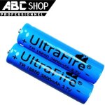 2 pile accu batterie rechargeable 18650 3. 7v 3800mah li - ion battery akku 2 pile accu batterie rechargeable 18650 3. 7v 3800mah li - ion battery akku