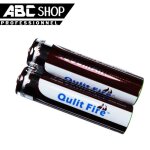 2 pile accu batterie rechargeable 18650 3. 7v 4500mah li - ion battery akku 2 pile accu batterie rechargeable 18650 3. 7v 4500mah li - ion battery akku
