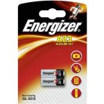 2 piles alcaline energizer a23 12v