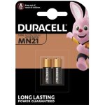 2 piles mn21 a23 lrv08 duracell 12v dlc 2024