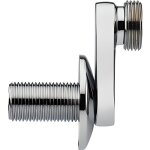 2 raccords excentrs de 40 millimtres avec rosaces pour robinetterie mle 15x21 - mle 20x27 noyon & ...