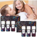 2 sets parfum set solid perfume pheromon parfum cadeaux pour hommes et femmes solid balm long lasting ... 2 sets parfum set solid perfume pheromon parfum cadeaux pour hommes et femmes solid balm long lasting ...