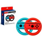 2 volants pour mariokart sur nintendo switch (la console et les manettes joy - con ne sont pas incluses) ... 2 volants pour mariokart sur nintendo switch (la console et les manettes joy - con ne sont pas incluses) ...