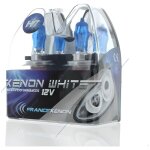 2 x ampoules h7 100w 6000k hod xtrem - france - xenon 2 x ampoules h7 100w 6000k hod xtrem - france - xenon