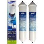 2 x authentique samsung da29 - 10105j aqua pure plus filtre eau pour rfrigrateur