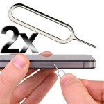 2 x Éjecteur tiroir carte sim pour iphone ipad samsung galaxy s6 s6 edge s7 edge 2 x Éjecteur tiroir carte sim pour iphone ipad samsung galaxy s6 s6 edge s7 edge