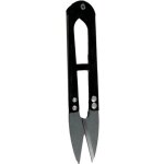 2 x mini ciseaux tailleur coupe fil couture dcoupe 10cm