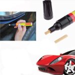 2 x stylo efface rayure carrosserie anti - rayure pour moto voiture vlo