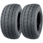 20. 5x8. 00 - 10 pneus remorque