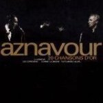 20 chansons dor aznavour charles francais